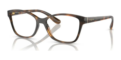 Vogue VO2998 Eyeglasses Havana