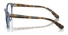 Vogue VO2998 Eyeglasses | Size 54 / Transparent №W745