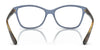 Vogue VO2998 Eyeglasses | Size 54 / Transparent №W745