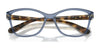 Vogue VO2998 Eyeglasses | Size 54 / Transparent №W745