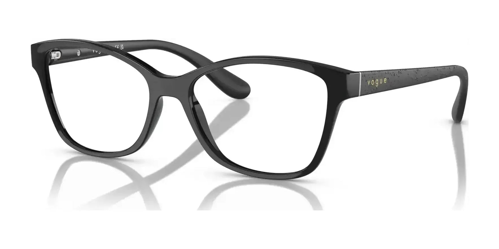 Vogue VO2998 Eyeglasses Black