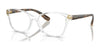 Vogue VO2998 Eyeglasses | Size 54 / Transparent №W745