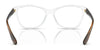 Vogue VO2998 Eyeglasses | Size 54 / Transparent №W745
