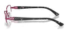 Vogue VO3813B Eyeglasses | Size 51 / Copper №812