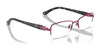 Vogue VO3813B Eyeglasses | Size 51 / Copper №812