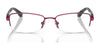 Vogue VO3813B Eyeglasses | Size 51 / Copper №812