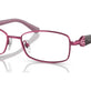 Matte Bordeaux №717S