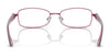Vogue VO3845B Eyeglasses | Size 52 / Brown №896