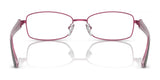 Vogue VO3845B Eyeglasses | Size 52