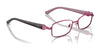 Vogue VO3845B Eyeglasses | Size 52 / Brown №896