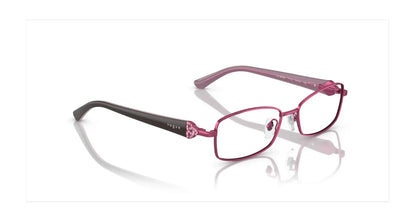 Vogue VO3845B Eyeglasses | Size 52