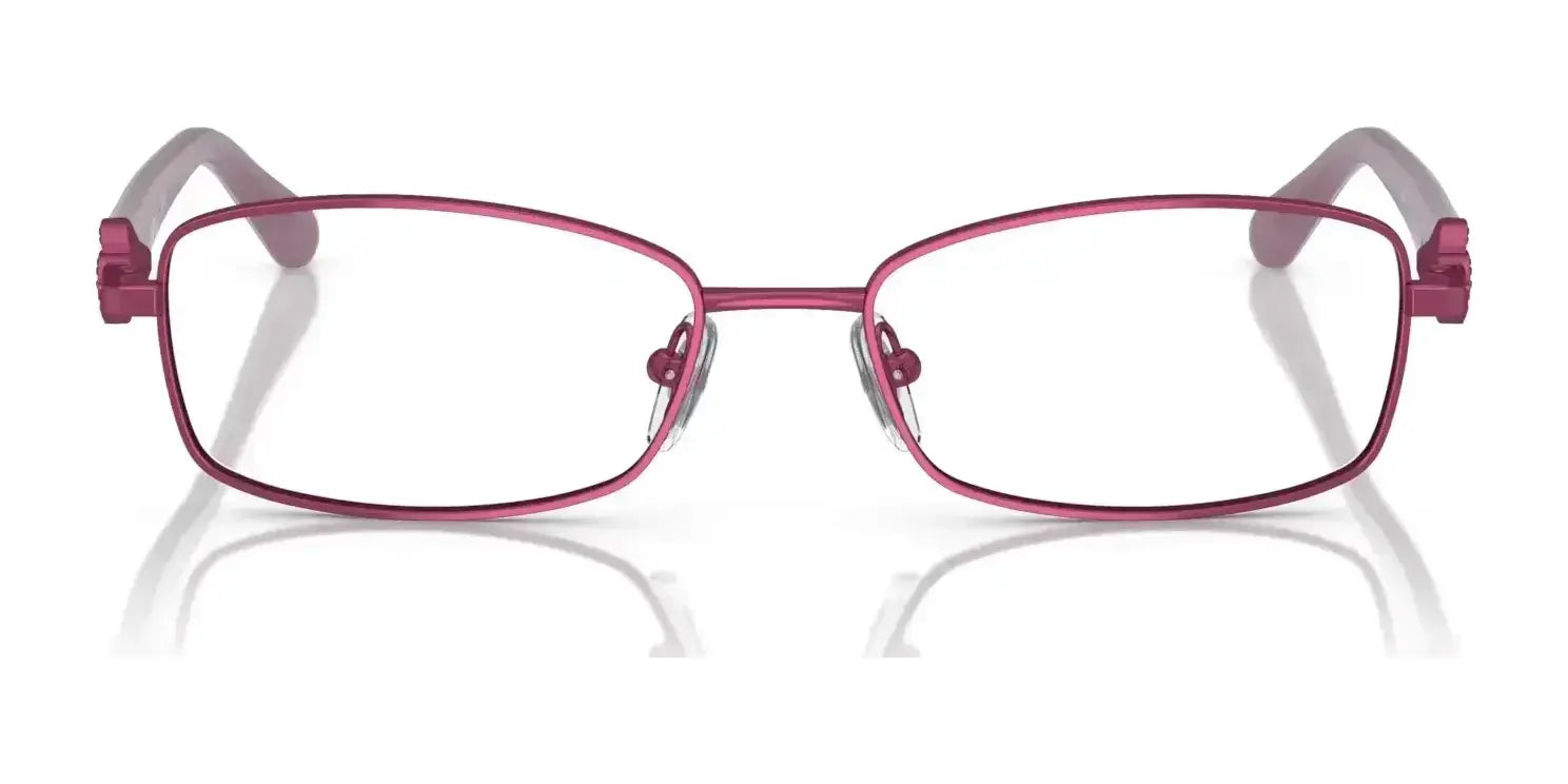 Vogue VO3845B Eyeglasses | Size 52