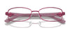 Vogue VO3845B Eyeglasses | Size 52 / Brown №896