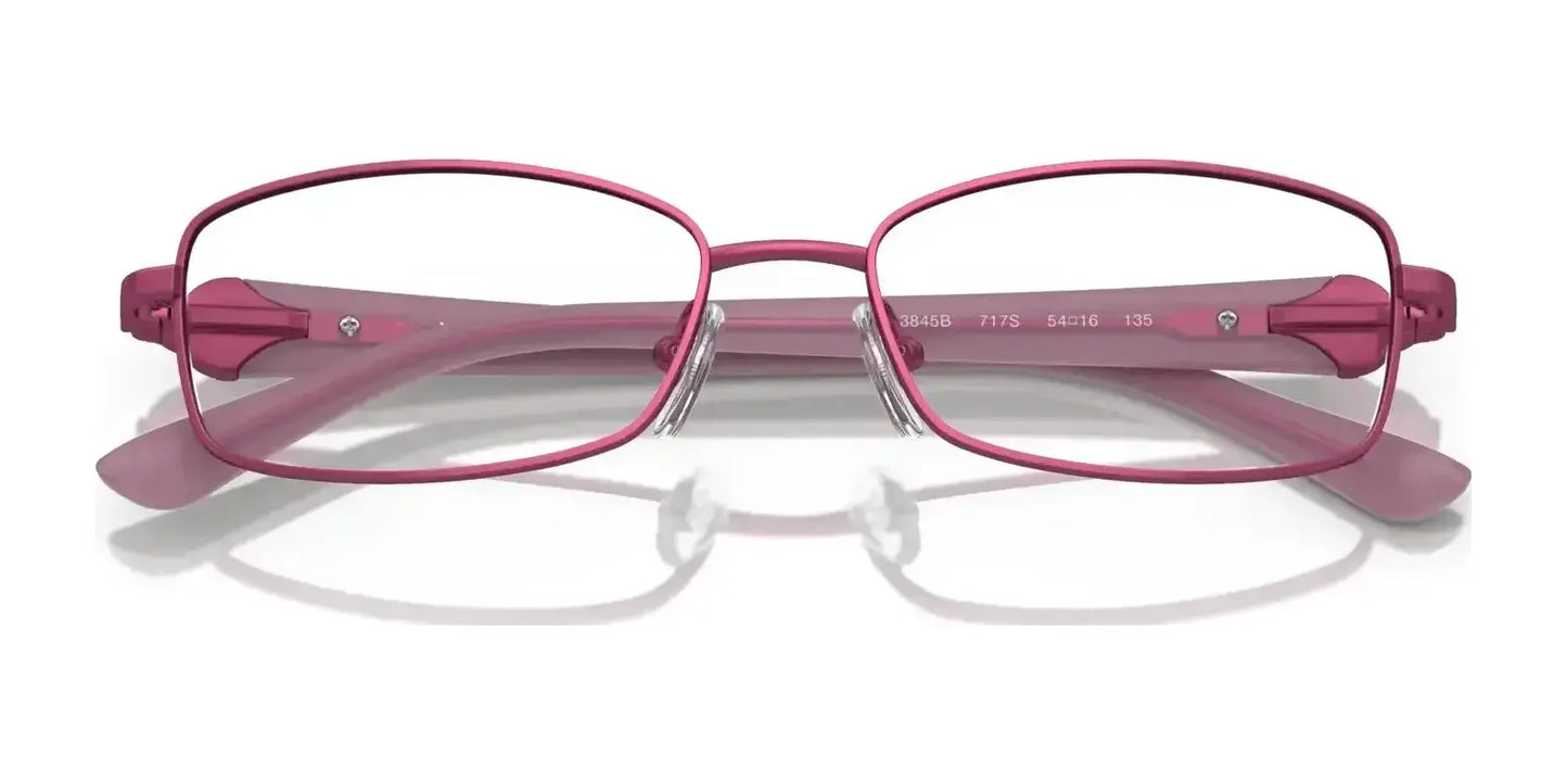 Vogue VO3845B Eyeglasses | Size 52