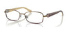 Vogue VO3845B Eyeglasses | Size 52 / Brown №896