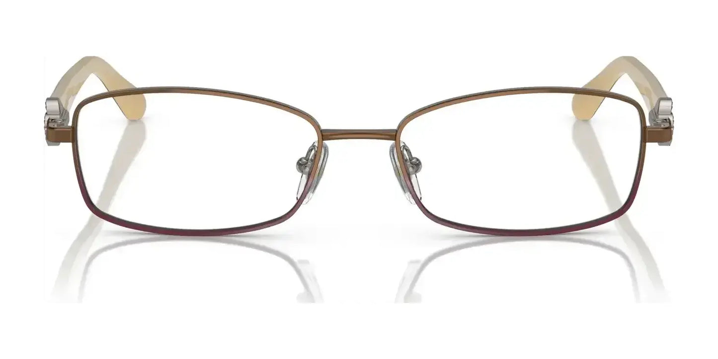 Vogue VO3845B Eyeglasses | Size 52