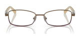 Vogue VO3845B Eyeglasses | Size 52