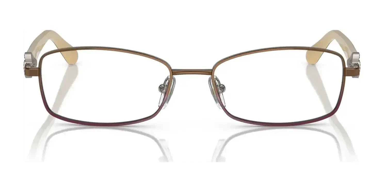 Vogue VO3845B Eyeglasses | Size 52