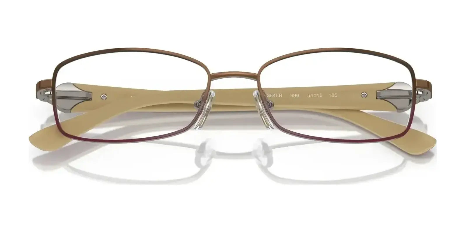 Vogue VO3845B Eyeglasses | Size 52