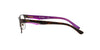 Vogue VO3918 Eyeglasses / Brushed Brown №934 / Size 52