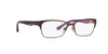 Vogue VO3918 Eyeglasses / Brushed Brown №934 / Size 52