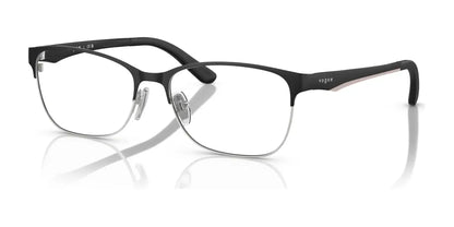 Vogue VO3940 Eyeglasses Matte Black