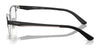 Vogue VO3940 Eyeglasses / Matte Black №352S / Size 52