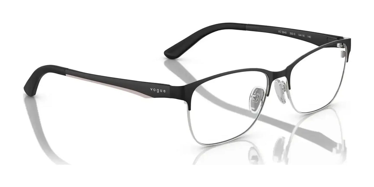 Vogue VO3940 Eyeglasses | Size 52