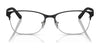 Vogue VO3940 Eyeglasses / Matte Black №352S / Size 52