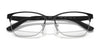 Vogue VO3940 Eyeglasses / Matte Black №352S / Size 52