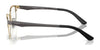 Vogue VO3940 Eyeglasses / Matte Black №352S / Size 52