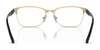 Vogue VO3940 Eyeglasses / Matte Black №352S / Size 52