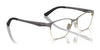 Vogue VO3940 Eyeglasses / Matte Black №352S / Size 52
