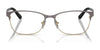 Vogue VO3940 Eyeglasses / Matte Black №352S / Size 52