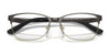 Vogue VO3940 Eyeglasses / Matte Black №352S / Size 52