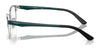 Vogue VO3940 Eyeglasses / Matte Black №352S / Size 52