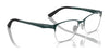 Vogue VO3940 Eyeglasses / Matte Black №352S / Size 52