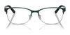 Vogue VO3940 Eyeglasses / Matte Black №352S / Size 52