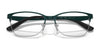 Vogue VO3940 Eyeglasses / Matte Black №352S / Size 52