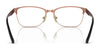 Vogue VO3940 Eyeglasses / Matte Black №352S / Size 52