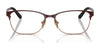 Vogue VO3940 Eyeglasses / Matte Black №352S / Size 52