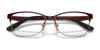 Vogue VO3940 Eyeglasses / Matte Black №352S / Size 52