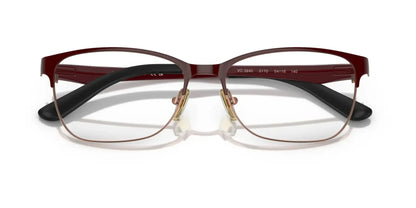 Vogue VO3940 Eyeglasses | Size 52