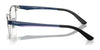 Vogue VO3940 Eyeglasses / Matte Black №352S / Size 52