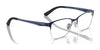 Vogue VO3940 Eyeglasses / Matte Black №352S / Size 52