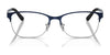 Vogue VO3940 Eyeglasses / Matte Black №352S / Size 52