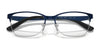 Vogue VO3940 Eyeglasses / Matte Black №352S / Size 52