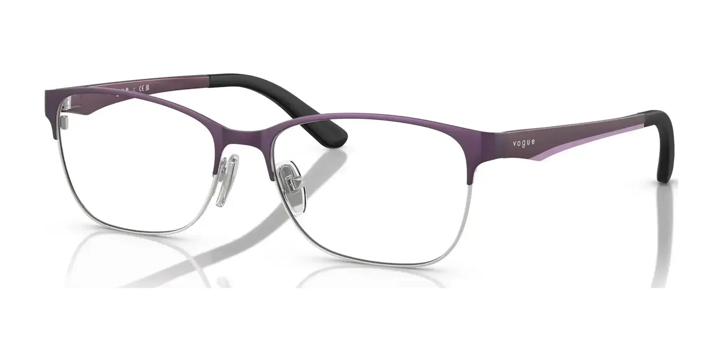 Vogue VO3940 Eyeglasses Plum