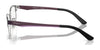 Vogue VO3940 Eyeglasses / Matte Black №352S / Size 52