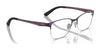 Vogue VO3940 Eyeglasses / Matte Black №352S / Size 52